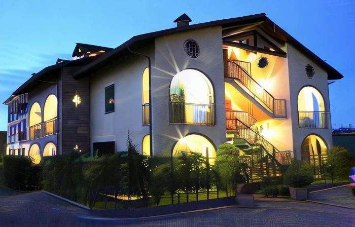 Hotel Barolo