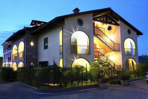Hotel Barolo - 3 stelle