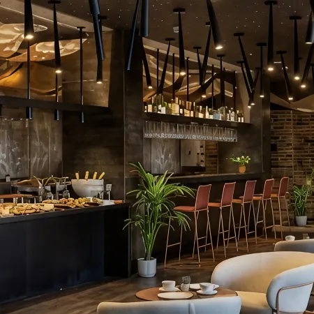 AXEL HOTEL BILBAO ONLY ADULTS