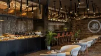 AXEL HOTEL BILBAO ONLY ADULTS - Breakfast