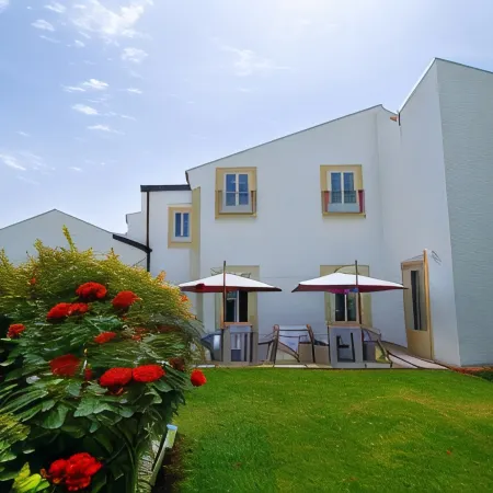 Villa Del Lauro
