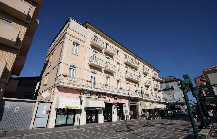 Hotel Stella d'Italia