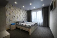 City Park Hotel (Сити Парк) - 2 звезды