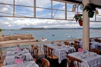 Hôtel-Restaurant Printania - Aamiainen
