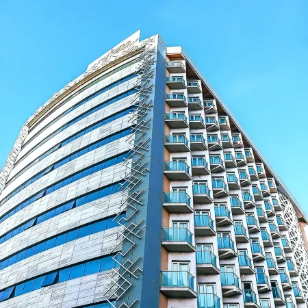 New Day Hotel