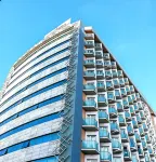 New Day Hotel - parking