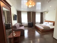 Gloriya Hotel - واي فاي