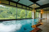 Hanatsubaki - Thermen