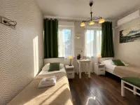 Cracow Central Aparthotel - Интернет