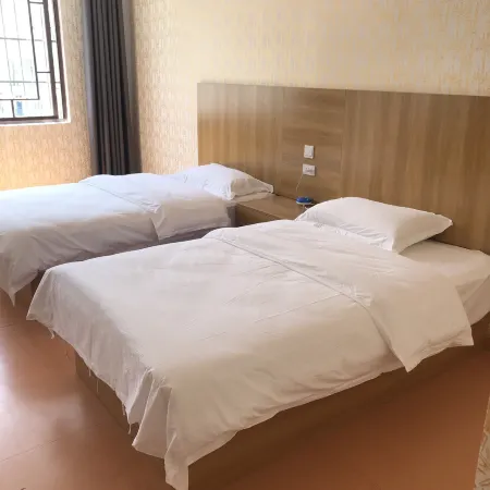Wenshan Ruixingyuan Hotel (Chengnan Bus Station Branch)