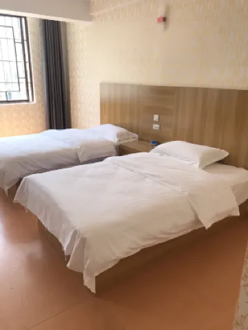 Wenshan Ruixingyuan Hotel (Chengnan Bus Station Branch)