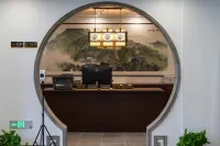 Changshu Yuyuan Mountain Residence Homestay