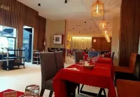 Bladi Suite Hotels in Эль Керма