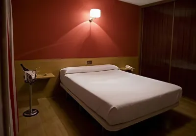 Hotel Millan Hotels in Ames