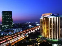 Centara Grand at Central Plaza Ladprao Bangkok Hoteles cerca de Escuela Horwang