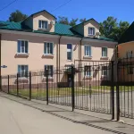Роза Ветров Отели рядом с достопримечательностью «Городские валы»