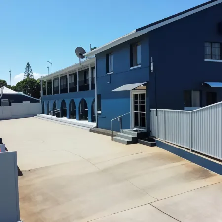 Park View Motel