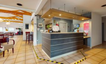 Everhotel de Tarbes-Ibos