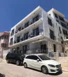 Eva Hotel CESME