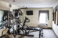 Quality Inn & Suites Hotels in Wilson