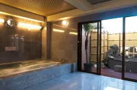 Hotel City Field Kagohara Hotel a Fukaya