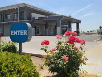 SureStay Hotel by Best Western Chowchilla Yosemite Hotels in Chowchilla
