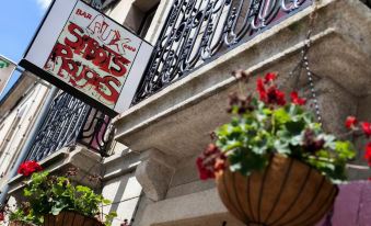 Chambres Aux Sabots Rouges
