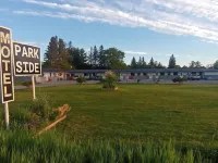 Park Side Motel Hotels in Peterborough