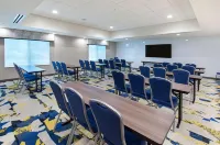 Hampton Inn by Hilton Albertville Hotels in Guntersville