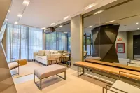 Charlie JP Redenção Cidade Baixa Hotel di Porto Alegre
