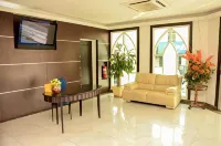 Hotel Sahara Rawang - 2 Sao