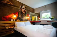 Metro Inns Newcastle - 2-Star