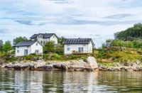 Vesterålen Kysthotell Hotels near Uværshula