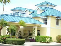 Naples Garden Inn