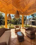Casa Las Palmas Hotel Boutique Hotels in San Andres