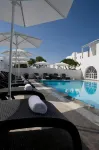 فيلبيون بوتيك هوتل - مسبح غير متناهي