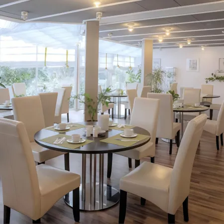 Hotel Restaurant Kurparkblick Inkl Pfalzcard