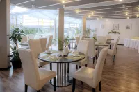Hotel Restaurant Kurparkblick Inkl Pfalzcard - breakfast