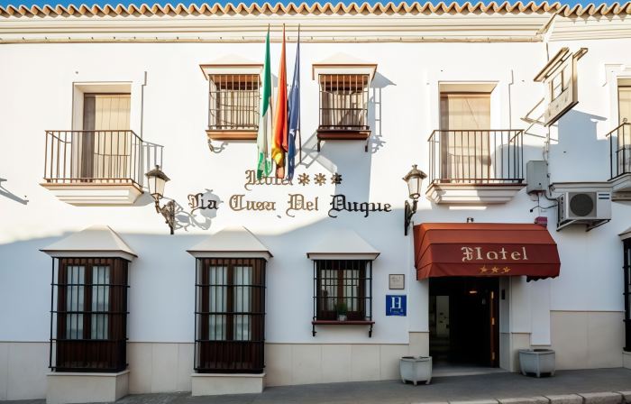 Hotel Las Casas del Duque