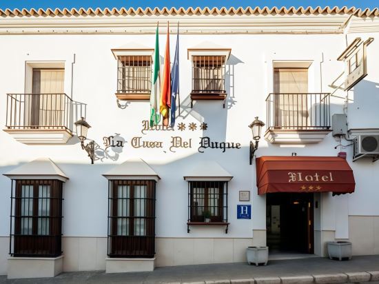 Hotel La Casa del Duque