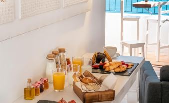 Porta Nova Suites Altea - Adults Only