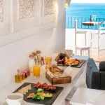 Porta Nova Suites - Room Breakfast & Sea View Hôtels à proximité de : IES Bellaguarda