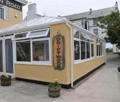 The Beach Motel Hotels near St. Ffraid Trearddur Bay