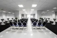 Hotel Magnus Trenčín Hotels in Trencianske Teplice