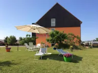 Hôtel des Bois Hotels in Sessenheim