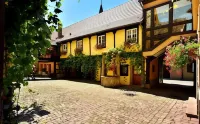 L'Abbaye d'Alspach Hotels in Mittelwihr