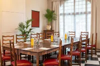 Hotel la Chaumière Hotels in Quillan