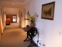 Post Hotel Vista فنادق في Jaun
