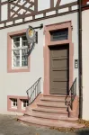 Goldener Engel | Hotel - Restaurant Hotels in der Nähe von DCG Linnenbach • Christliche Gemeinde