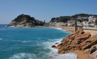 Medplaya Aparthotel Esmeraldas